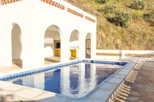 Πισίνα στο ή κοντά στο Villa 46 by Villamya