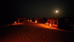 Gallery image of Ocean Camp in Al Qārin