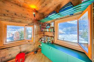 Φυσικό τοπίο κοντά σε αυτό το σαλέ