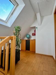 Foto de la galería de Sabes Ferienwohnung en Altglandorf