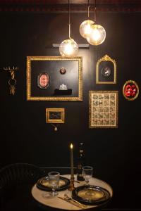 Fotografie z fotogalerie ubytování Lôuve-Moi Love Room & Spa v destinaci Tourves