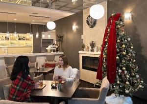 Hosté ubytování Hotel Magnólia