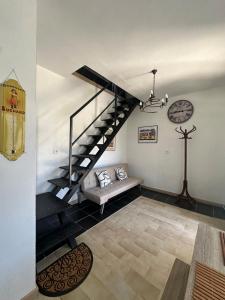 Fotografie z fotogalerie ubytování Holiday home in Alvados v destinaci Alvados