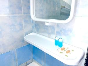 Ένα μπάνιο στο Patong Canal Villa 103