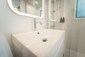 Ένα μπάνιο στο HolaCamp Aran Aventura +62 φωτογραφίες