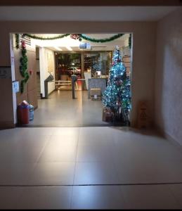 Billede fra billedgalleriet på Apartamento joia rara no coração do Sudoeste i Brasília