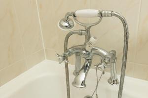 Un baño de Melkington Lodge 24 fotos más