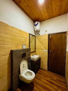 Ένα μπάνιο στο AR Riyasat +17 φωτογραφίες