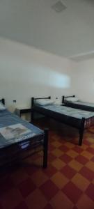 Postel nebo postele na pokoji v ubytování La Casa de Elisa + 10 fotografií