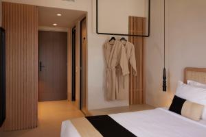 Fotografie z fotogalerie ubytování Hotiday Mykonos South Coast ve městě Mykonosu + 7 fotografií