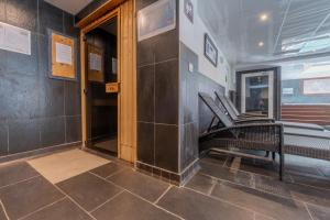 Fotografie z fotogalerie ubytování l'Ours Bleu B01 - Ski in Ski out - Happy Rentals v destinaci Vallorcine