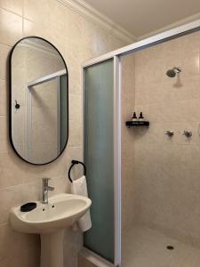 Ένα μπάνιο στο Belair Signature No7 Ballito BHE