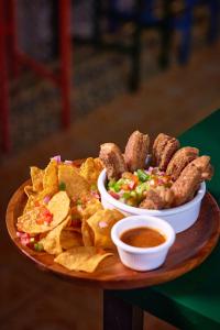 Fotografie z fotogalerie ubytování Encanto Lodge v destinaci Lagos