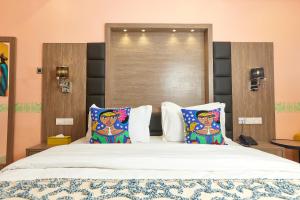 Fotografie z fotogalerie ubytování Encanto Lodge v destinaci Lagos