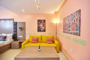 Fotografie z fotogalerie ubytování Encanto Lodge v destinaci Lagos