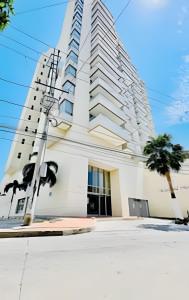 Здание апартаментов/квартиры