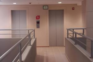 Billede fra billedgalleriet på Hermoso Loft Velas al mar i Puerto de Gaira