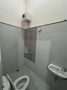 Ένα μπάνιο στο Magnolia Homestay +9 φωτογραφίες