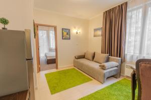 Et opholdsområde på 2R Ski - ТуЕр Ски