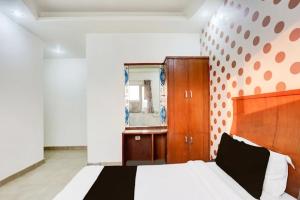 Ένα ή περισσότερα κρεβάτια σε δωμάτιο στο Le ALFANSO BY AZAD RAM +2 φωτογραφίες