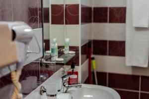 Et badeværelse på 2R Ski - ТуЕр Ски + 16 billeder