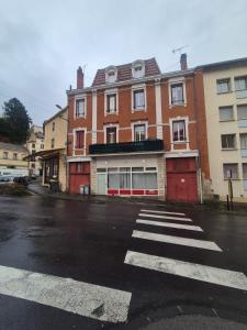 Η γειτονιά γύρω από ή μία γειτονιά κοντά σε αυτό το διαμέρισμα