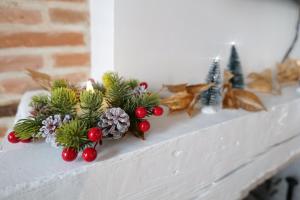 Φωτογραφία από το άλμπουμ του Nid Normand building 1620 - 4 bedrooms - hyper center σε Pont-Audemer +63 φωτογραφίες