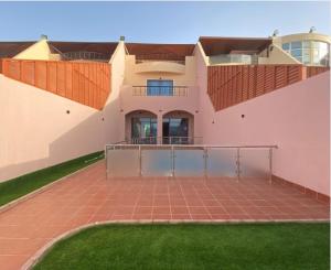 Будівля шале