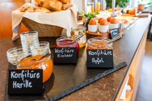 Φαγητό σε αυτό το ξενοδοχείο ή κάπου εκεί κοντά