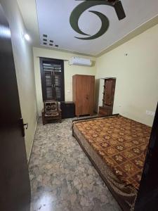 Fotografie z fotogalerie ubytování Luxury villa v destinaci Vrindavan