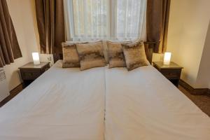 En eller flere senge i et værelse på 2R Ski - ТуЕр Ски