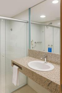 Un baño de Blue Tree Premium Manaus