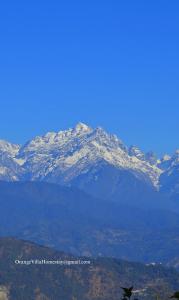 Galeriebild der Unterkunft Orange Villa Homestay in Rinchingpong