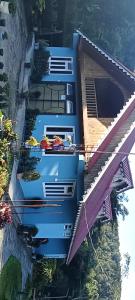 Galeriebild der Unterkunft Orange Villa Homestay in Rinchingpong