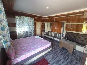 Galeriebild der Unterkunft Orange Villa Homestay in Rinchingpong + 5 Fotos