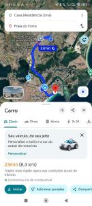 Billede fra billedgalleriet på Residência Lima 1 i Cabo Frio