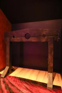 Billede fra billedgalleriet på Sanctuaire d'Aphrodite Piscine cinéma & spa i Fêche-lʼÉglise + 20 billeder