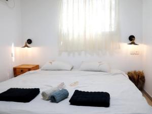 Fotografie z fotogalerie ubytování Nature Escape! Cozy Caravan Stay in Golan Heights v destinaci Nov + 4 fotografie