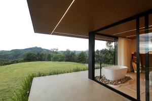 カンポラルゴにあるCasa de Campo - Valle Paixãoのギャラリーの写真