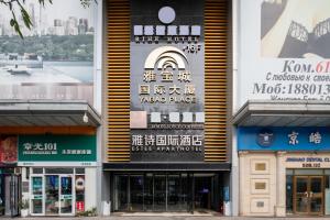 Chứng chỉ, giải thưởng, bảng hiệu hoặc các tài liệu khác trưng bày tại Estee ApartHotel - Feels like home & Free WiFi & Independent kitchen, Washing machine, Rridge