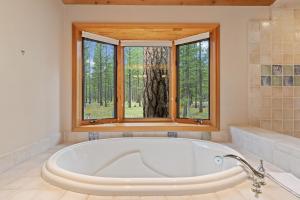 Ένα μπάνιο στο Glaze Meadow 376 +47 φωτογραφίες