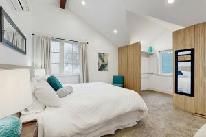 Φωτογραφία από το άλμπουμ του Carriage House Loft σε Burley