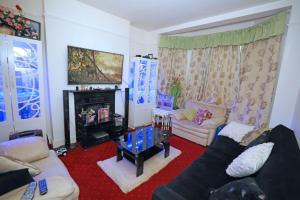 Fotografie z fotogalerie ubytování IziHome v Londýně