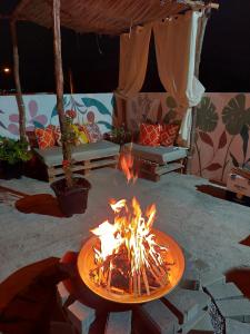 Billede fra billedgalleriet på Vila Negreiros Serra Negra Casa 1 i Bezerros