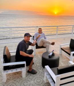 Galeriebild der Unterkunft Cruzeiro Guest House in São Filipe + 68 Fotos