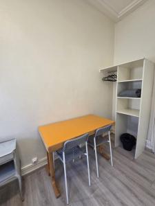 Fotografie z fotogalerie ubytování Budget Hôtel Weber - Strasbourg Centre Gare ve Štrasburku