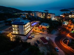 Φυσικό τοπίο κοντά σε αυτό το ξενοδοχείο