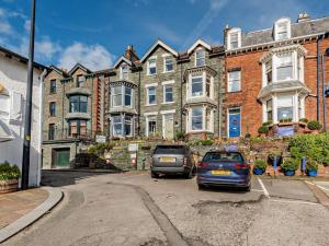 Здание дома для отпуска