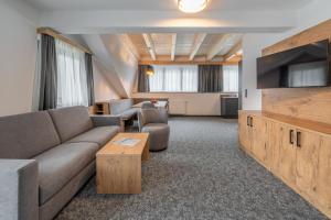 Μια τηλεόραση ή/και κέντρο ψυχαγωγίας στο Alt-Kaisers