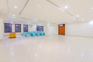 Φωτογραφία από το άλμπουμ του Hotel O Mapples Inn Palace σε Kota +22 φωτογραφίες